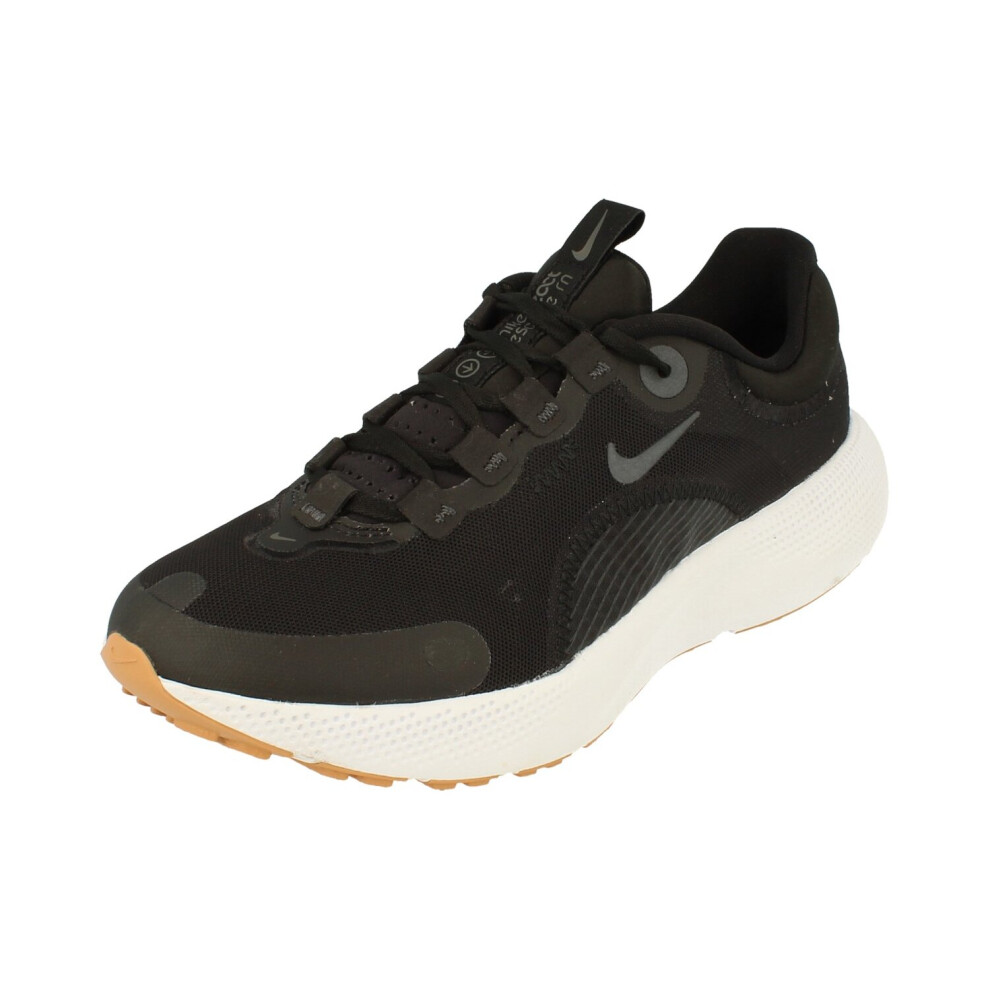 (6) Nike Womens React Escape RN Running Trainers Cv3817 Sneakers Shoes