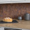 RUSTY STONE 3D splashback tile wallpaper (67.5CM X 4M) 6