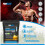 (Pina Colada) Creatine Monohydrate Powder Pure Micronized 250g 7