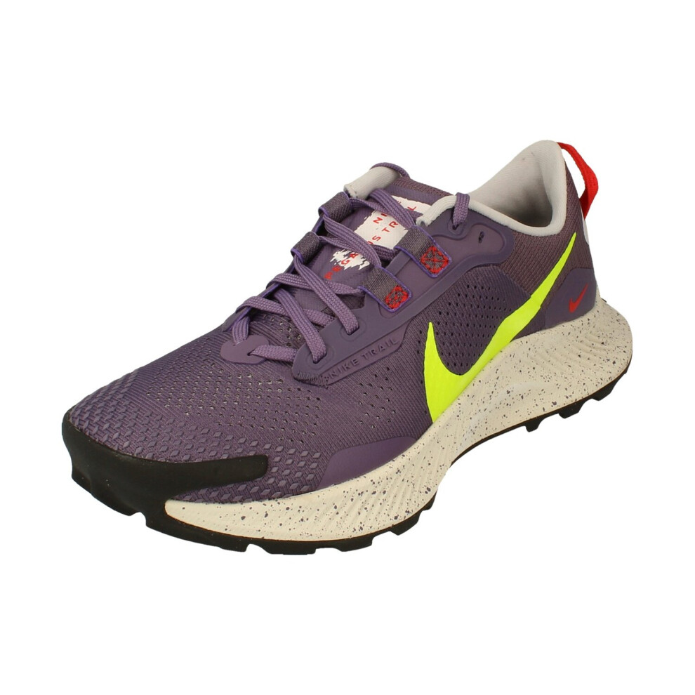 (4.5) Nike Womens Air Pegasus Trail 3 Running Trainers Da8698 Sneakers Shoes