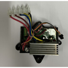 Genuine Circuit Board For Spear & Jackson 24v Cordless Lawnmower - Refurbished