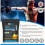 (Strawberry Mango) Creatine Monohydrate Powder Pure Micronized 250g 8