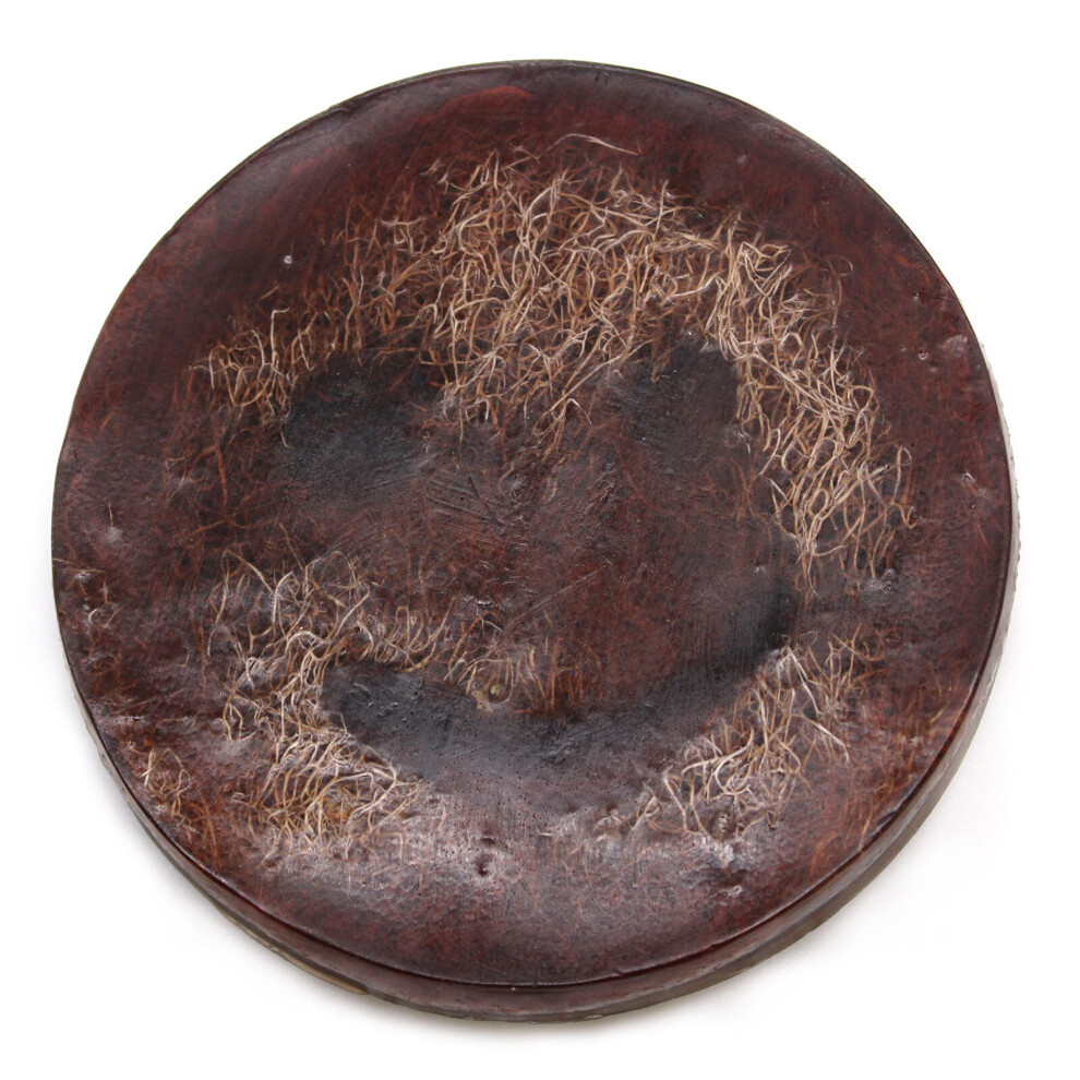 Ancient Wisdom Happy Scrub Soap - Coconut