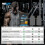 (Strawberry Mango) Creatine Monohydrate Powder Pure Micronized 250g 5