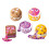 Cra-Z-Slimy Bakery Crackle Bash 6