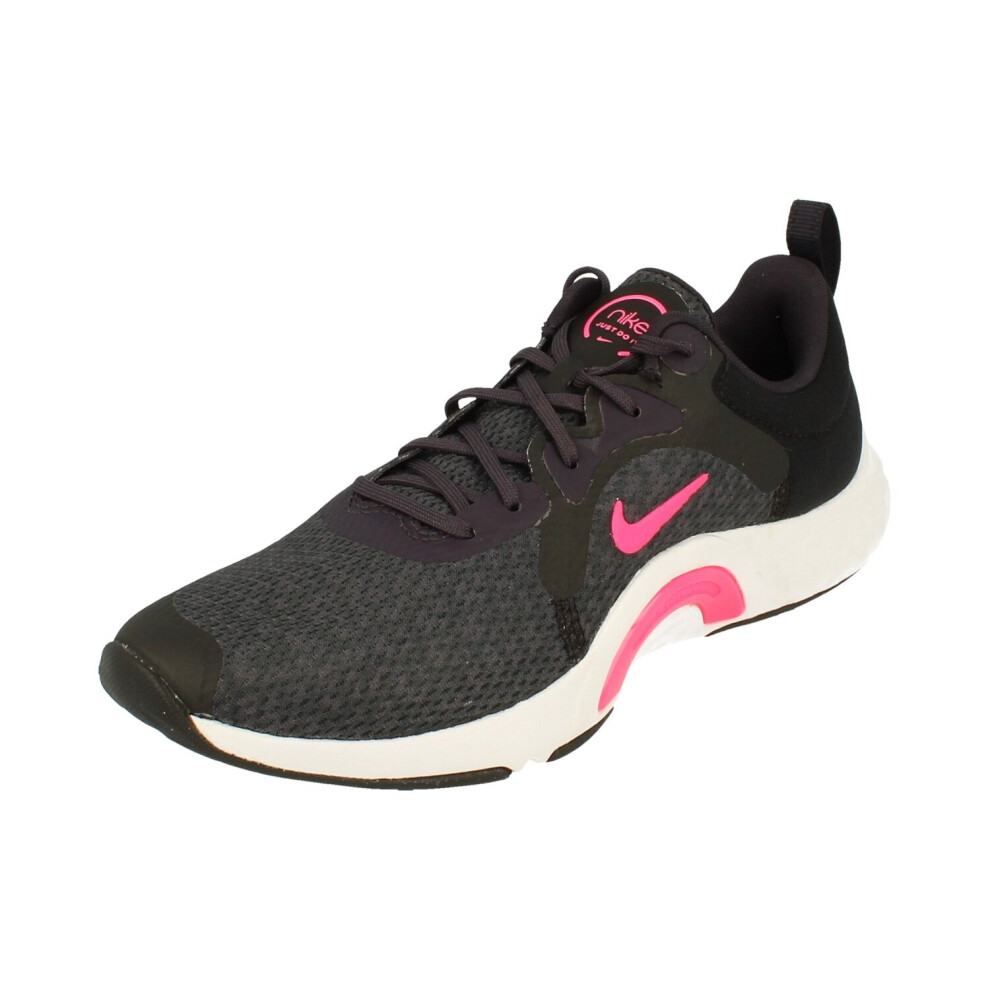 (5.5) Nike Womens Renew In-Season Tr 11 Running Trainers Da1349 Sneakers Shoes