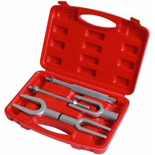 HEAVY DUTY 5PC BALL JOINT REMOVER SPLITTER SEPARATOR TIE ROD END REMOVER PITMAN 1