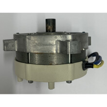 Replacement Motor For Spear & Jackson 37cm 40v Cordless Lawnmower - Refurbished