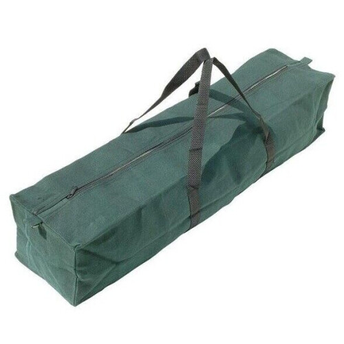 Neilsen 30" HEAVY DUTY CANVAS TOOL BAG HODALL TOOL CADDY STORAGE BAG CT0045 2