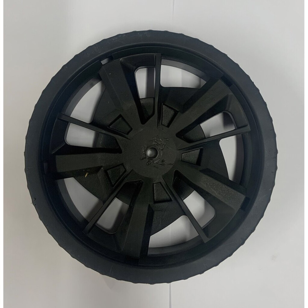 Genuine Front Wheel For Ryobi 33cm 1300w Corded Rotary Lawnmower