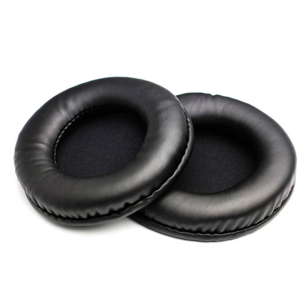 Ear Pad Cushion For Sony Mdr-Ds7000/Rf6000/Mdr-Ma300/Cd470 - Black 4893385525864