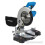 Silverline SILVERLINE MITRE SAW 1400W 210MM  & BLADE CUTTING SAW 240V 262705 WARRANTY 2