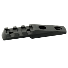 Magpul MP MAG588 Aluminum Cantilever Rail & Light Mount