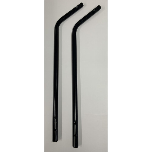 Refurbished Challenge Replacement Lower Handles For Challenge 18v Cordless Rotary Lawnmower