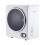 Willow Appliances Willow WTD25W 2.5kg Ελεύθερο στεγνωτήριο με εξαερισμό Compact - Λευκό 2