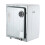 Willow Appliances Willow WTD25W 2.5kg Ελεύθερο στεγνωτήριο με εξαερισμό Compact - Λευκό 7