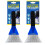 Goodyear 2 Pack Ice Scraper | Extra Wide Blade Head | Ice Breaker | Foam Handle 3