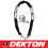 DEKTON CHAIN AND PADLOCK 1