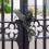 DEKTON CHAIN AND PADLOCK 5