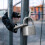 DEKTON CHAIN AND PADLOCK 6