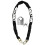 DEKTON CHAIN AND PADLOCK 2