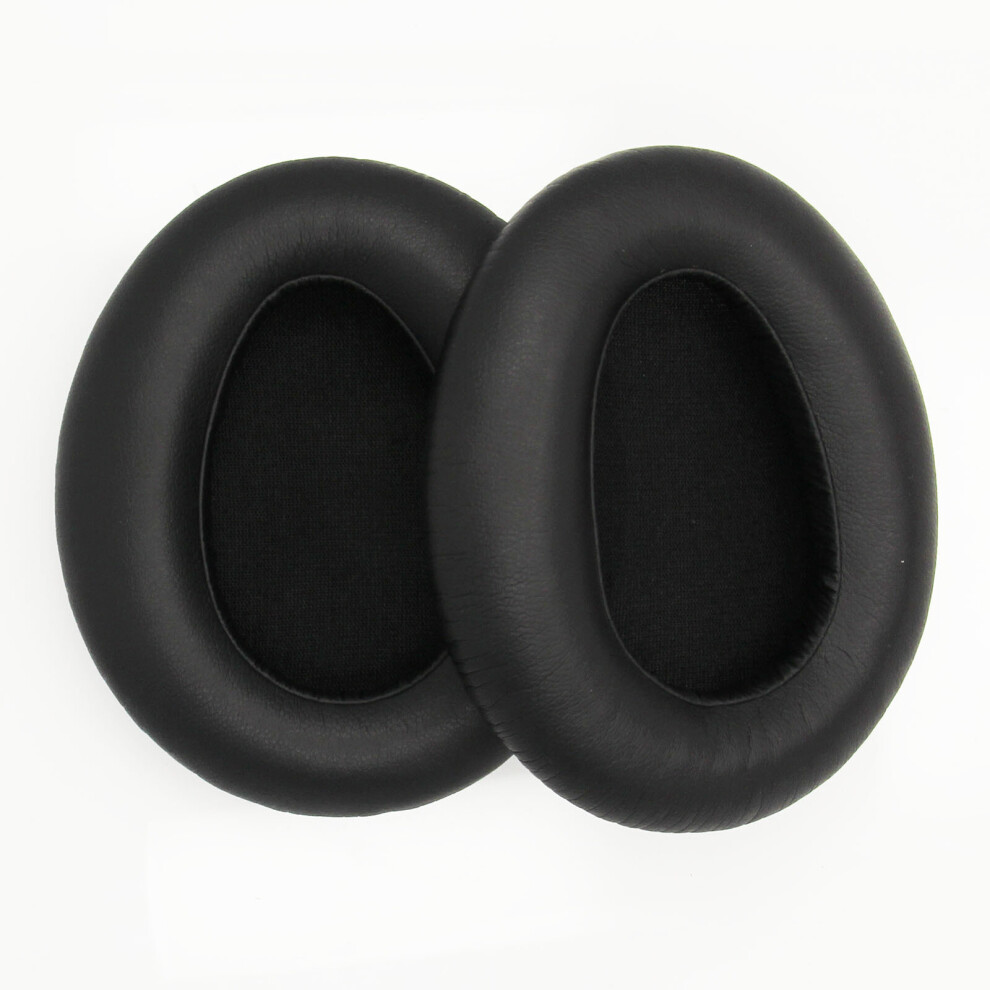Replacement Ear Pads For Sony Mdr-10Rbt/Mdr-10Rnc/Mdr-10R - Black 4893385525918