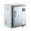 Willow Appliances Willow WTD25W 2.5kg Ελεύθερο στεγνωτήριο με εξαερισμό Compact - Λευκό 8