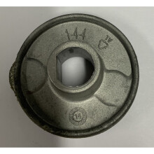 Genuine Blade Mount For Spear & Jackson 24v Cordless Lawnmower - Refurbished