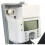 EXEC LCD black Automatic Air Freshener Dispenser for Perfume Auto Wall Mounted 5