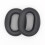 Replacement Ear Pads Cushions for Sony MDR-1AM2 - Black 2