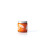 WXY. Sketch Range Candle In A Jar - Hot Peach 1