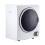 Willow Appliances Willow WTD25W 2.5kg Ελεύθερο στεγνωτήριο με εξαερισμό Compact - Λευκό 5