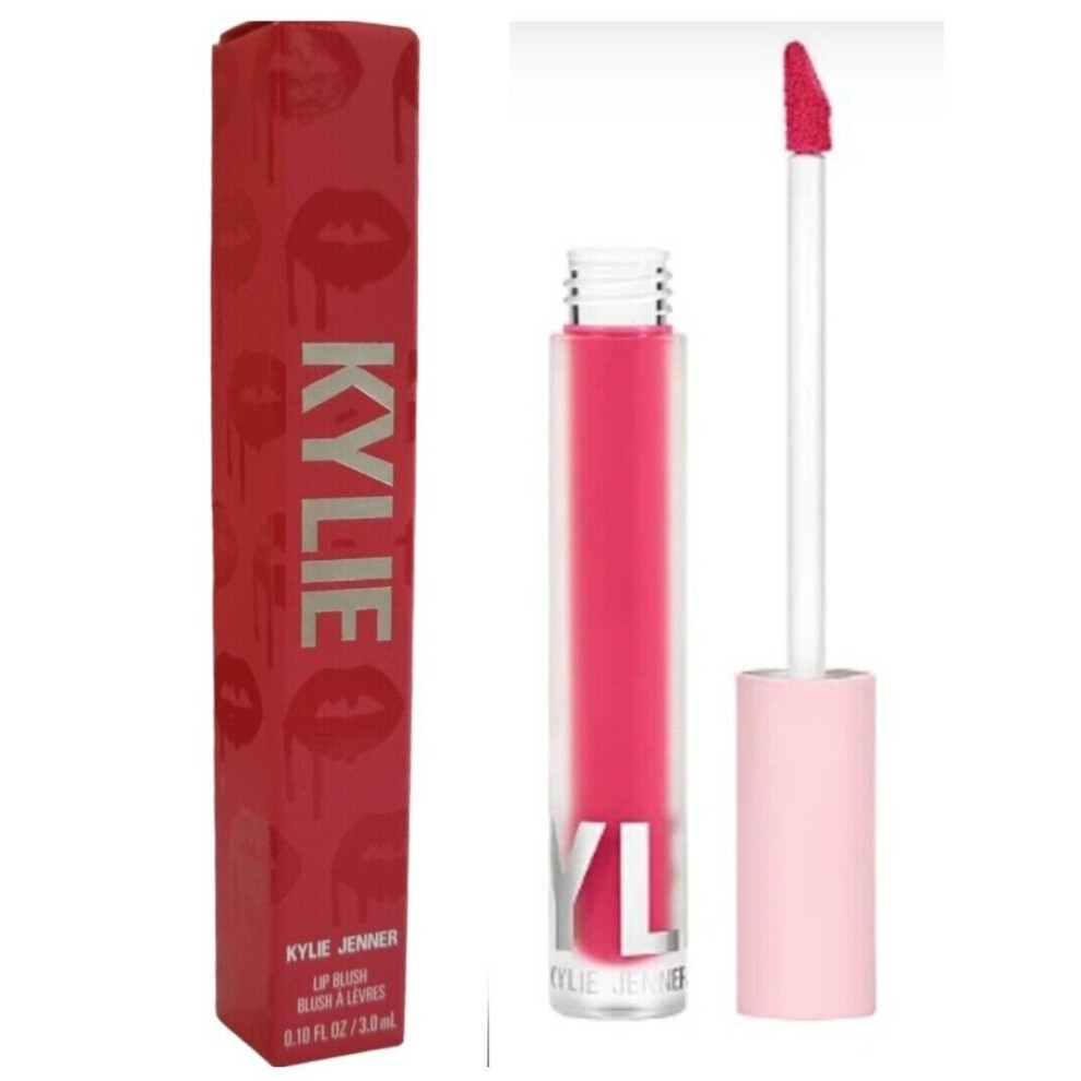 Kylie Jenner - Lip Blush - 314 Cherry On Top - 3ml