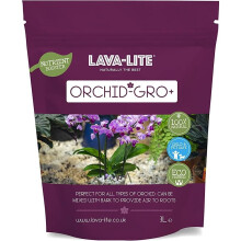 Lava-Lite Orchid Gro+ - 3L