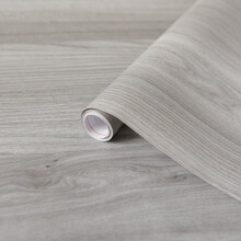 (67.5CM, 1M) dc fix SANGALLO GREY sticky back plastic vinyl wrap film