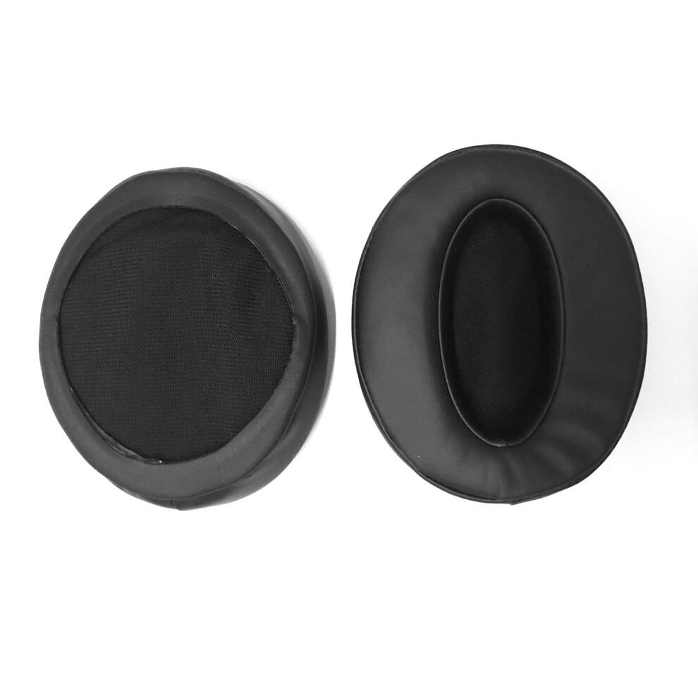 Replacement Ear-Pads Cushions For Sennheiser Hd4.50 Btnc Wireless Black 4893385526021