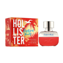 Hollister Festival Party 50 ml EDT Spray Him