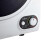 Willow Appliances Willow WTD25W 2.5kg Ελεύθερο στεγνωτήριο με εξαερισμό Compact - Λευκό 6