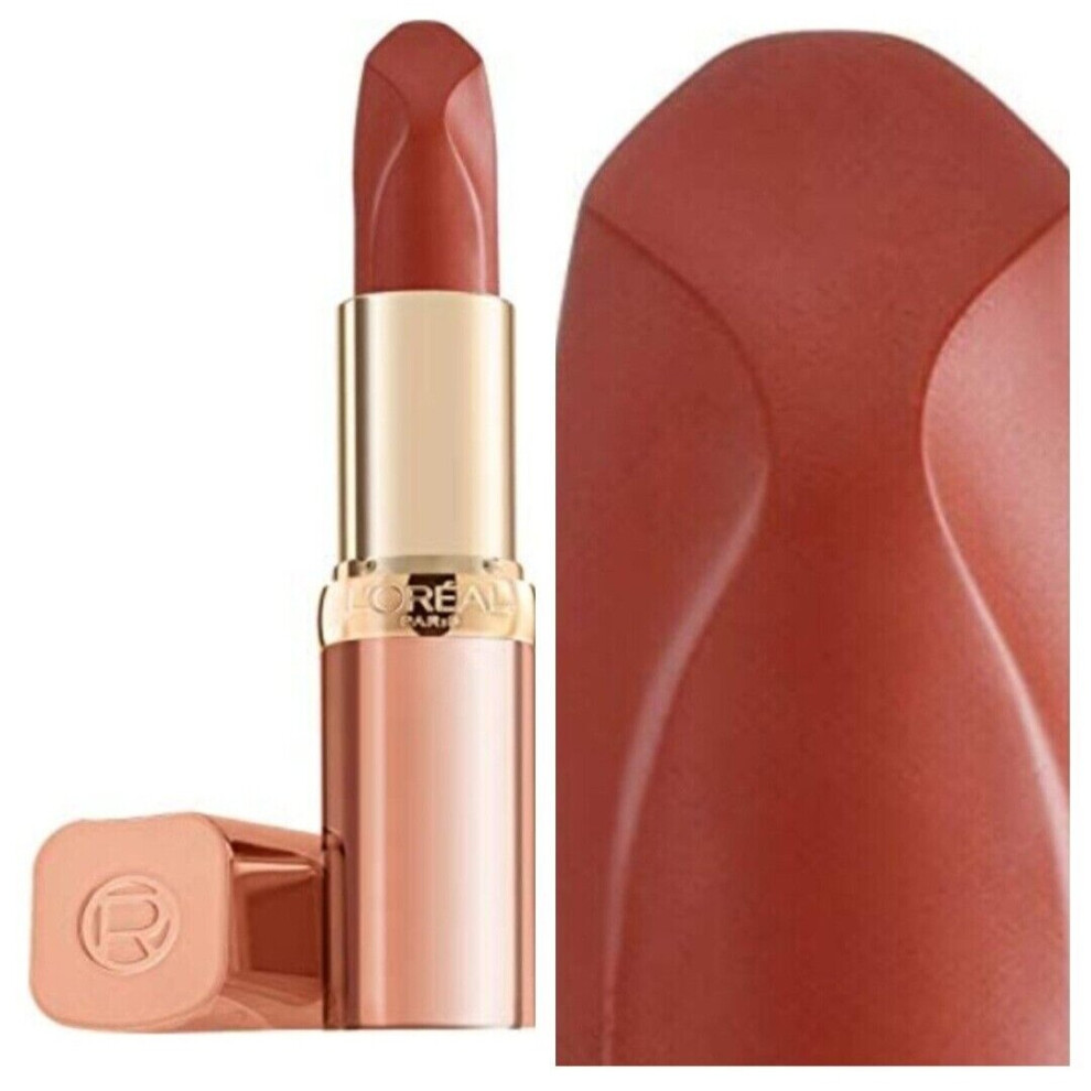LâOrã©Al Paris Red L'oreal Paris Colour Riche Nude Intense 179 Nu Decadent