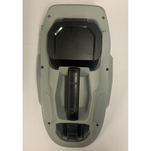 Genuine Top Cover For Spear & Jackson Cordless 40v Lawnmowers S4040CR - Refurbished