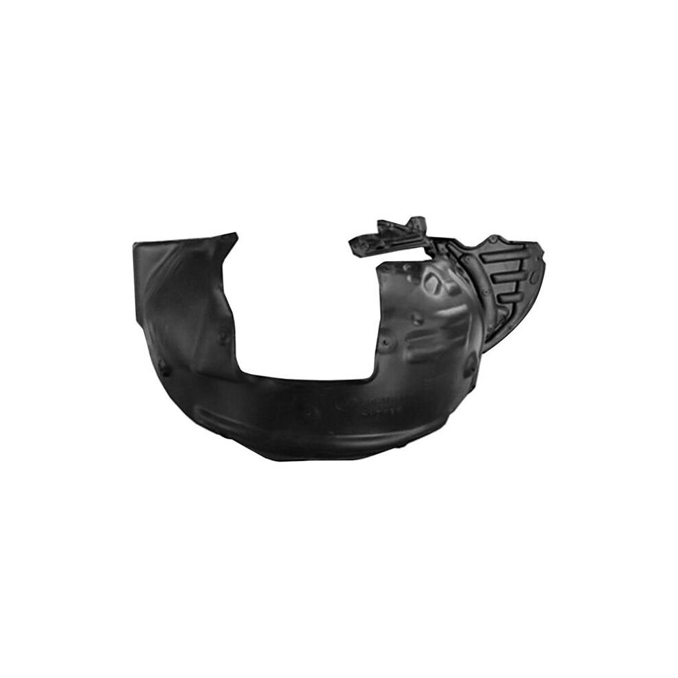 Right Hand Inner Panel Front Fender For 2014-2017 Honda Odyssey 753678646000