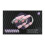 Push Up Bar 2 Pack Press Up Handles S-Shaped Press Up Handles 4