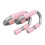Push Up Bar 2 Pack Press Up Handles S-Shaped Press Up Handles 2