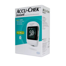 Accu-Chek Instant Blood Glucose System