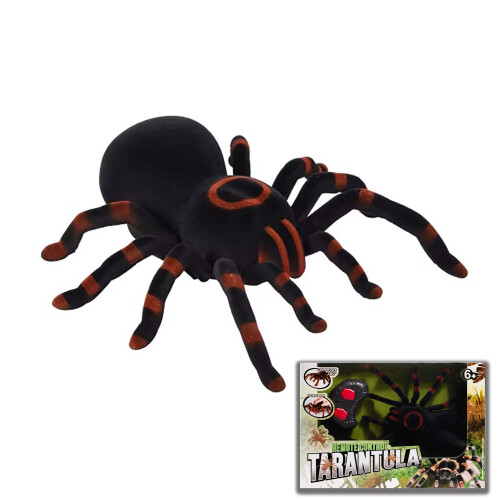 AAMEN RC Tarantula Prank Toy - Realistic Wireless Remote Control 1