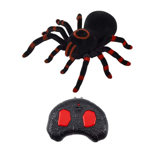 AAMEN RC Tarantula Prank Toy - Realistic Wireless Remote Control