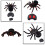 AAMEN RC Tarantula Prank Toy - Realistic Wireless Remote Control 3