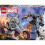 LEGO LEGO Marvel Ghost Rider Mech & Bike Set 76245 2