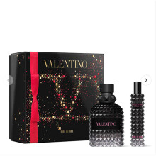 VALENTINO BORN IN ROMA EDT 50ML + 10ML GIFT SET