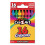 Crayons, 16 Assorted Colors, 16/Set 1